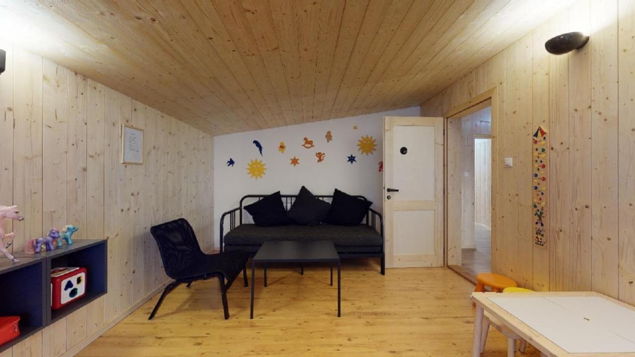 Penzion Sabina Vernár Exteriér fotografie