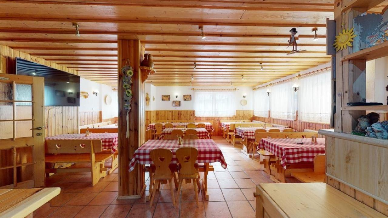 Penzion Sabina Vernár Exteriér fotografie