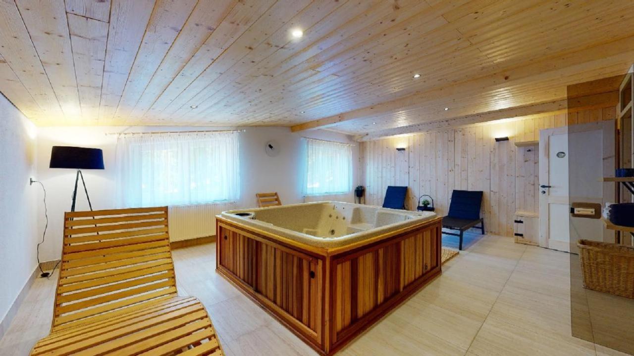 Penzion Sabina Vernár Exteriér fotografie